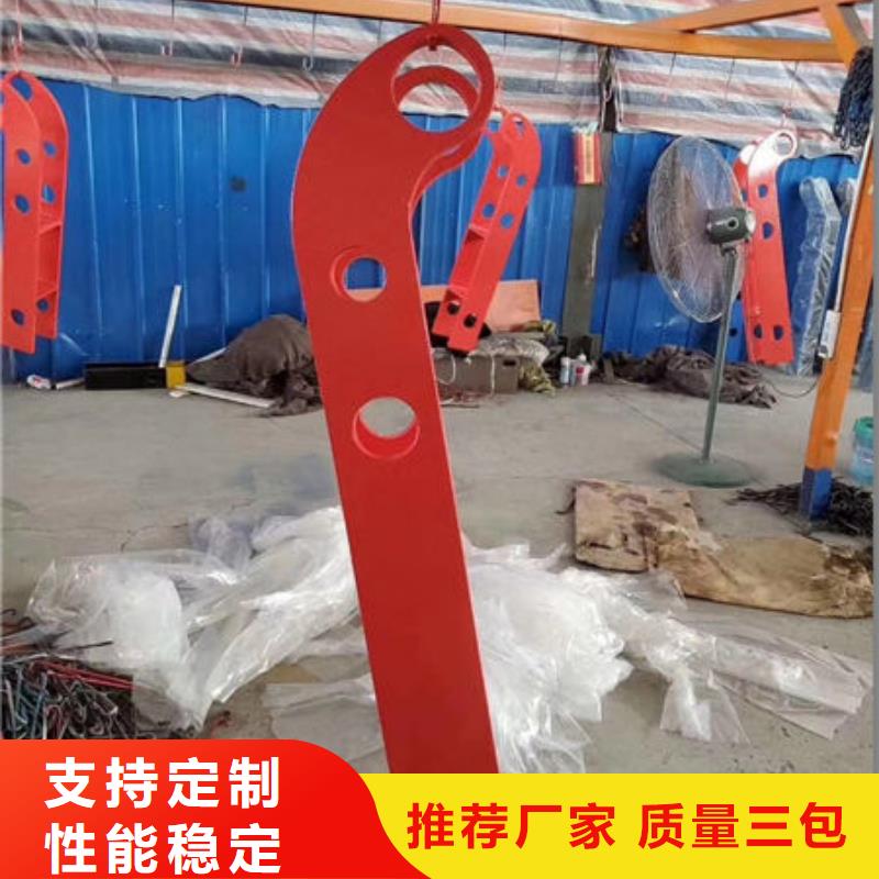 护栏,桥梁护栏源厂直接供货