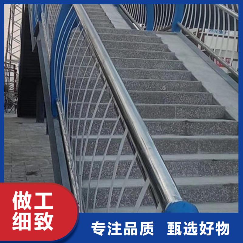 景点护栏-正规厂家