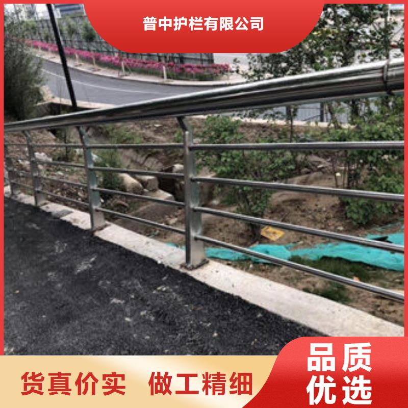 桥梁栏杆厂家