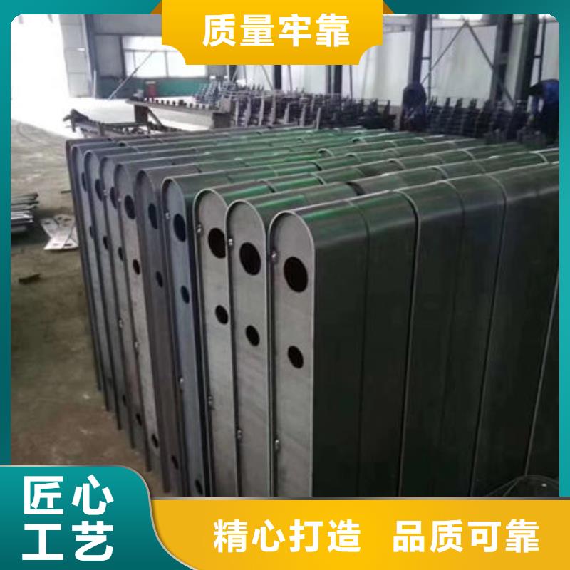 桥梁栏杆厂家