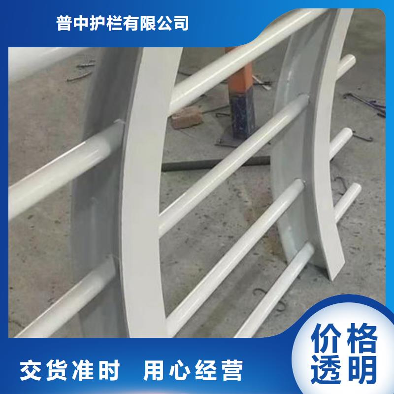 桥梁护栏护栏厂家
