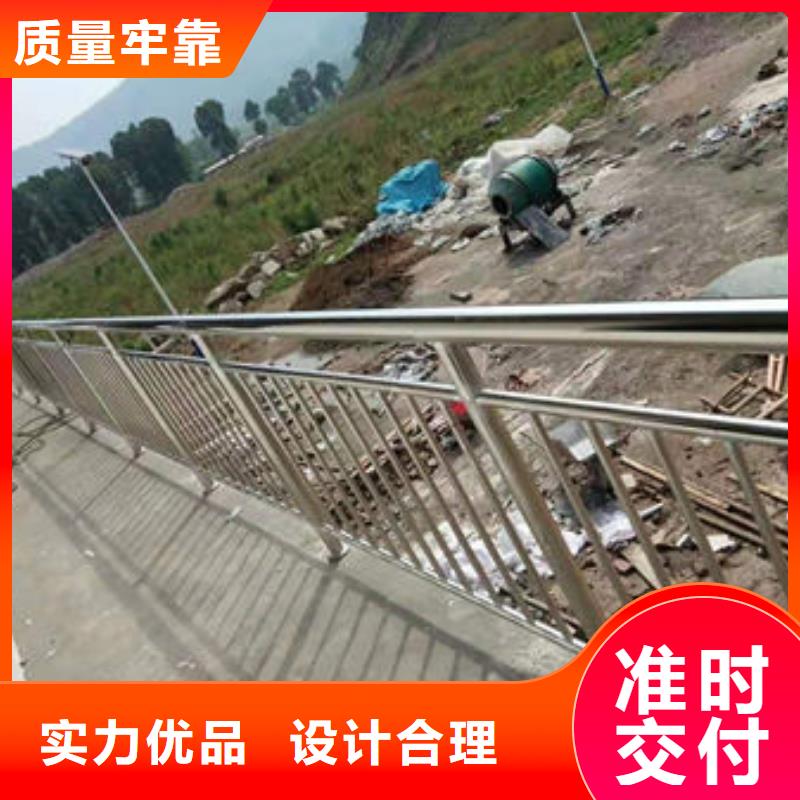 桥梁水泥护栏厂家