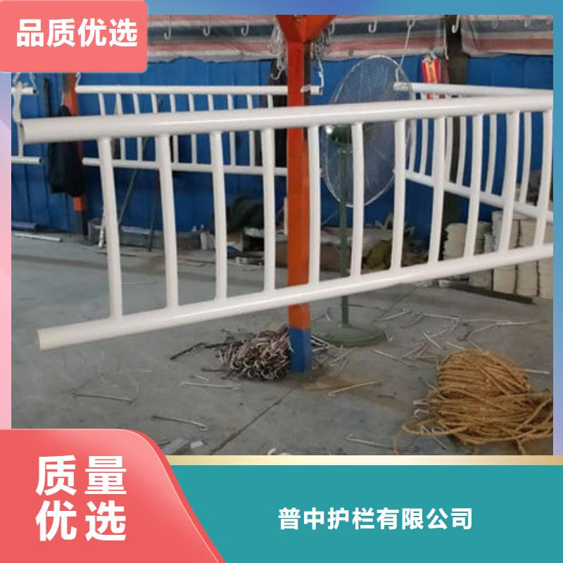 不锈钢河道栏杆-不锈钢河道栏杆厂家现货