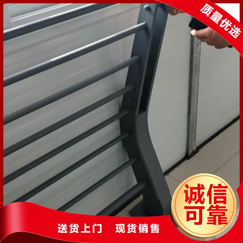 护栏不锈钢桥梁护栏打造好品质