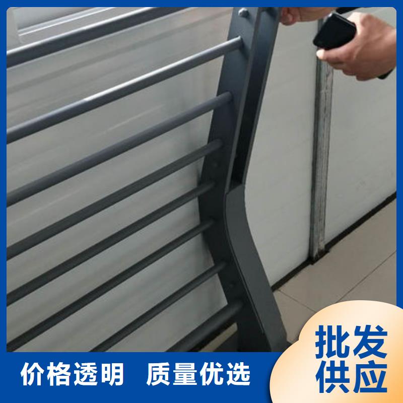 桥梁钢板立柱-桥梁钢板立柱质优