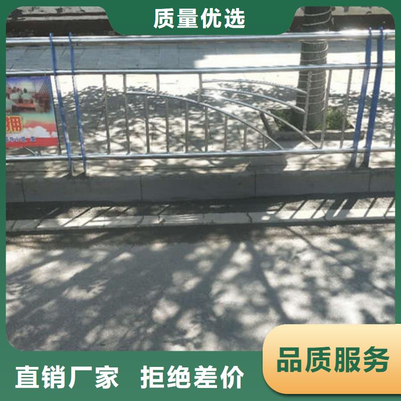不锈钢护栏厂家厂