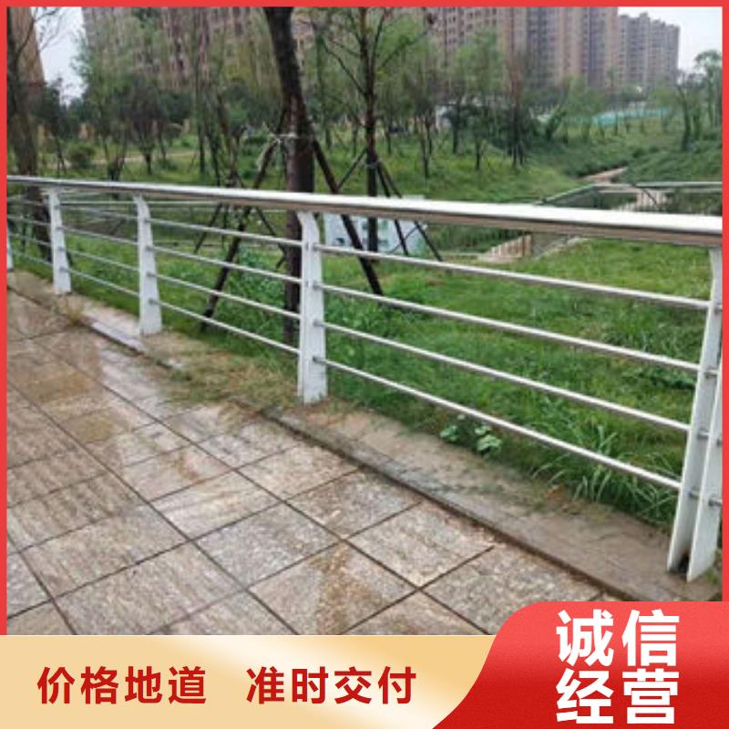 不锈钢护栏桥梁护栏生产厂家