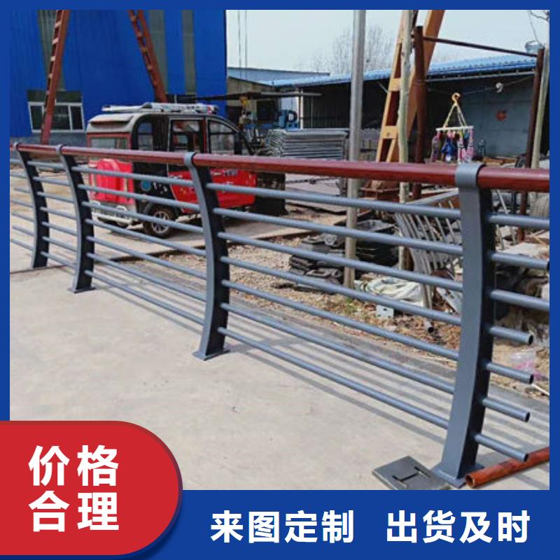 碳素钢复合圆管实地工厂