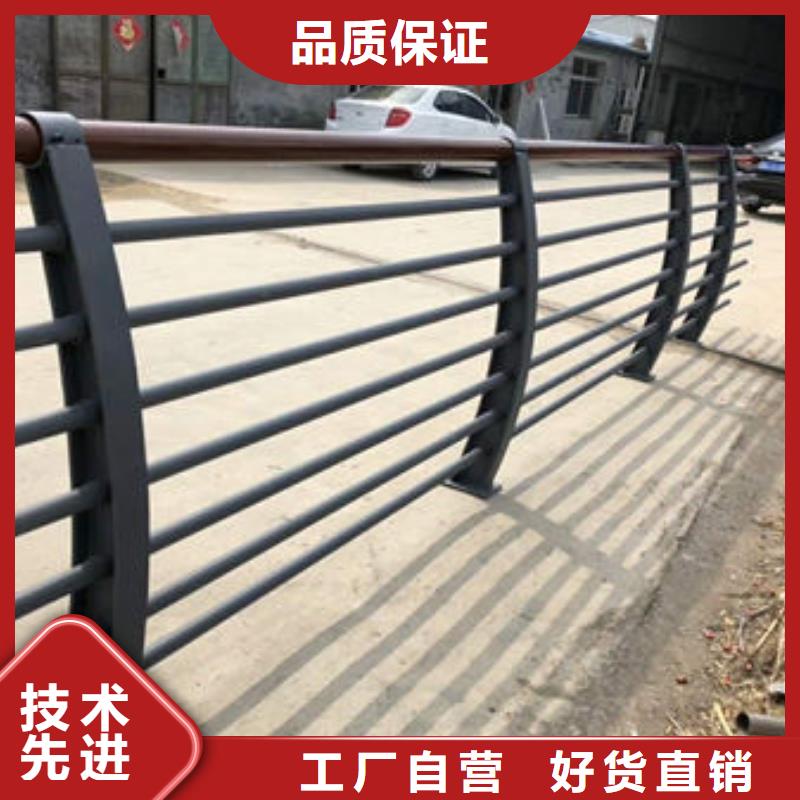 不锈钢栏杆多少钱一米