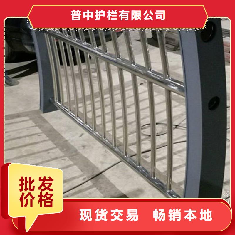 玻璃景观护栏满足施工要求