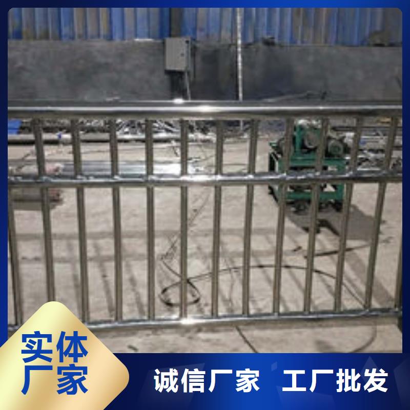 厂家桥梁护栏厂家