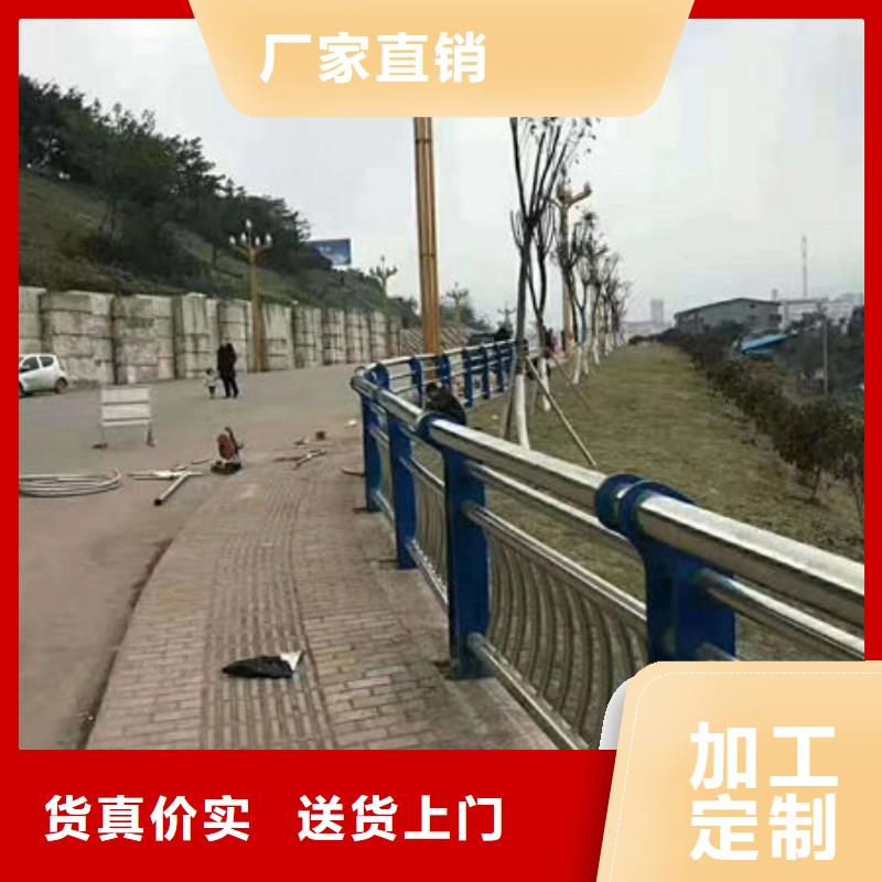 景观复合管护栏行业资讯