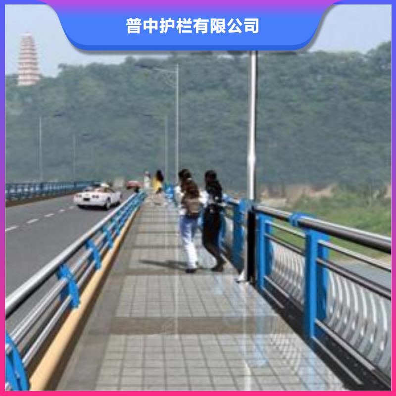 灯光桥梁护栏厂