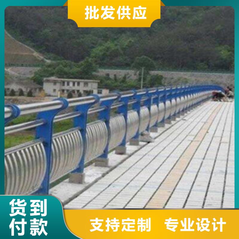 桥梁护栏生产厂家哪家好