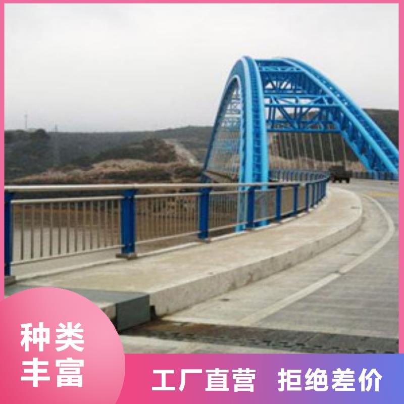 护栏桥梁护栏精工细致打造