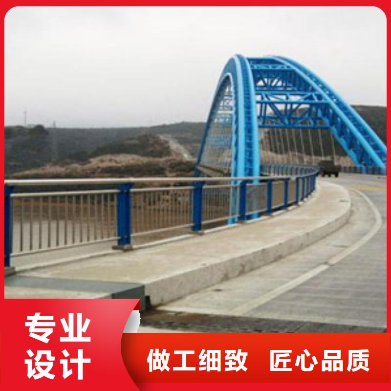 桥梁铸铁护栏