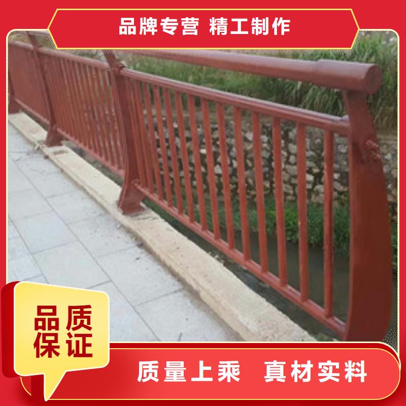 护栏自营品质有保障