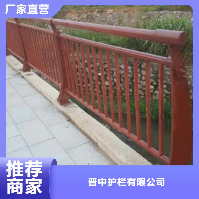 桥梁护栏不锈钢桥