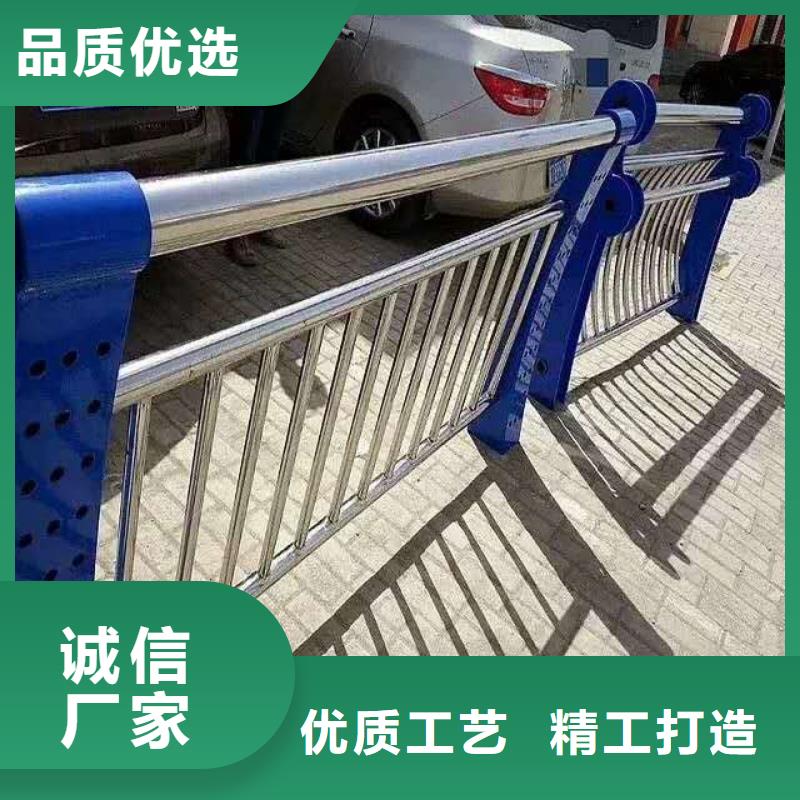 桥梁水泥护栏厂家