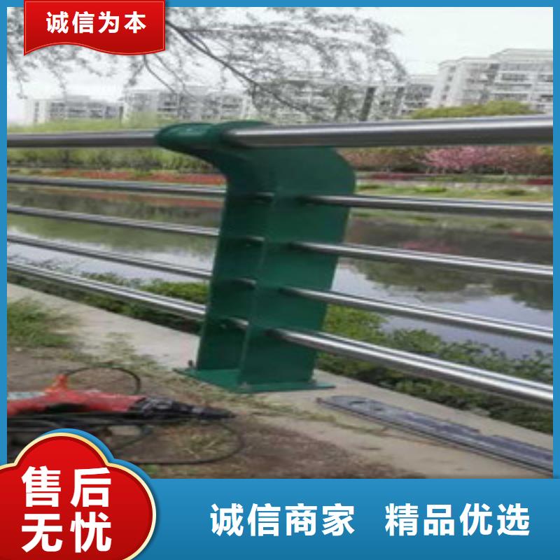 景观复合管护栏行业资讯