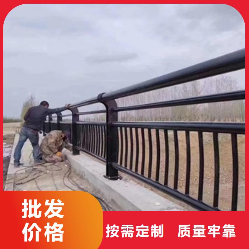 桥梁仿石护栏