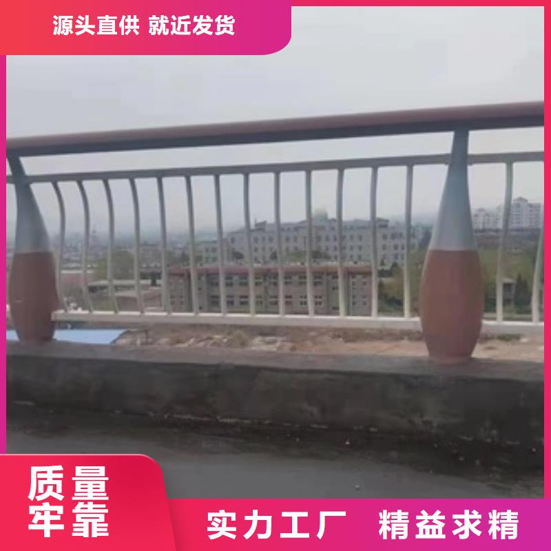 玻璃景观护栏满足施工要求