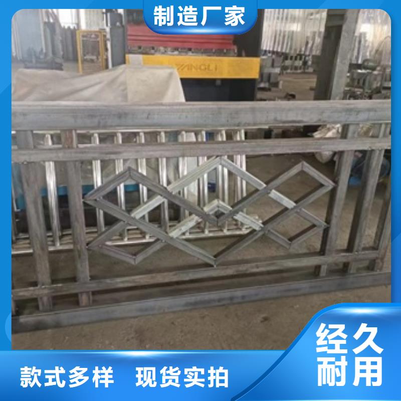 护栏厂家品控严格