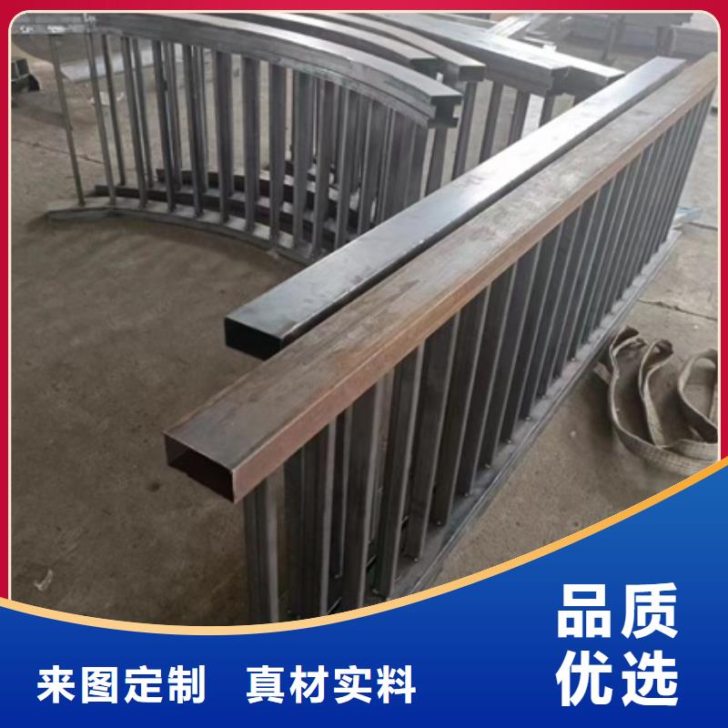 护栏优势