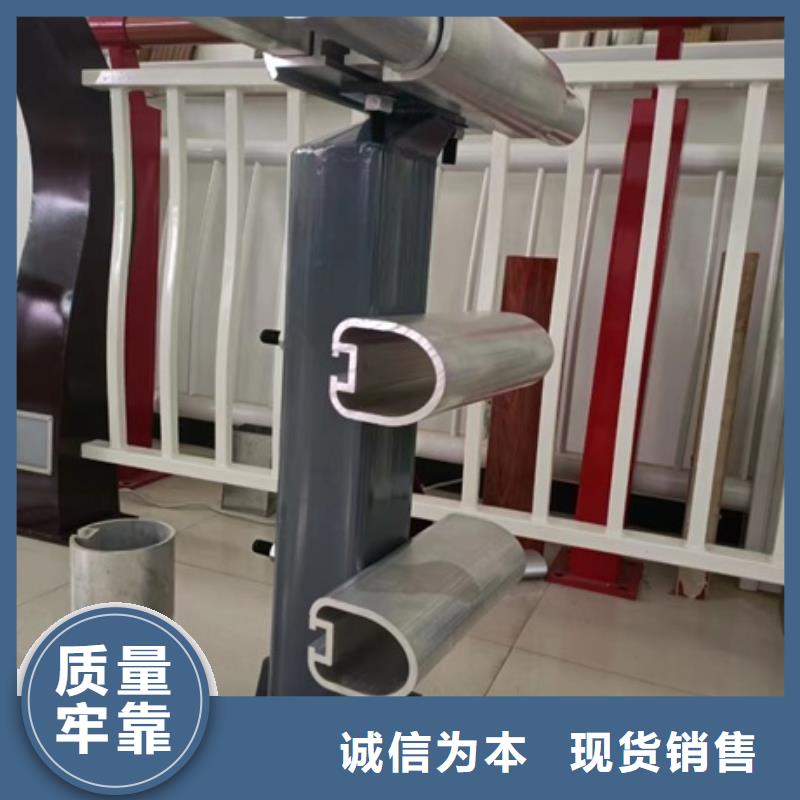 桥梁不锈钢栏杆_多年生产经验厂家