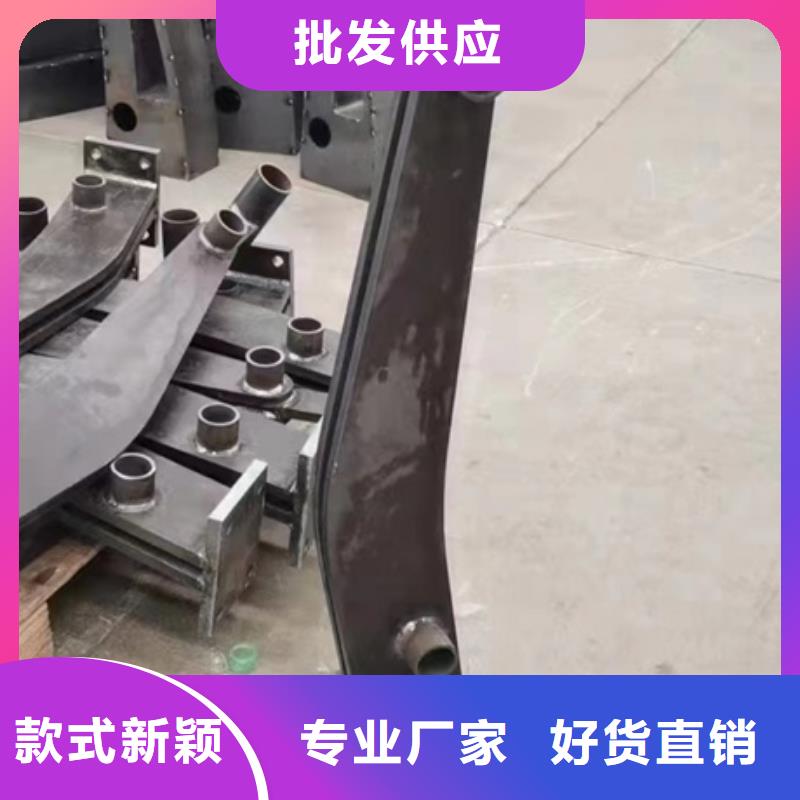 焊接钢板立柱选购经验