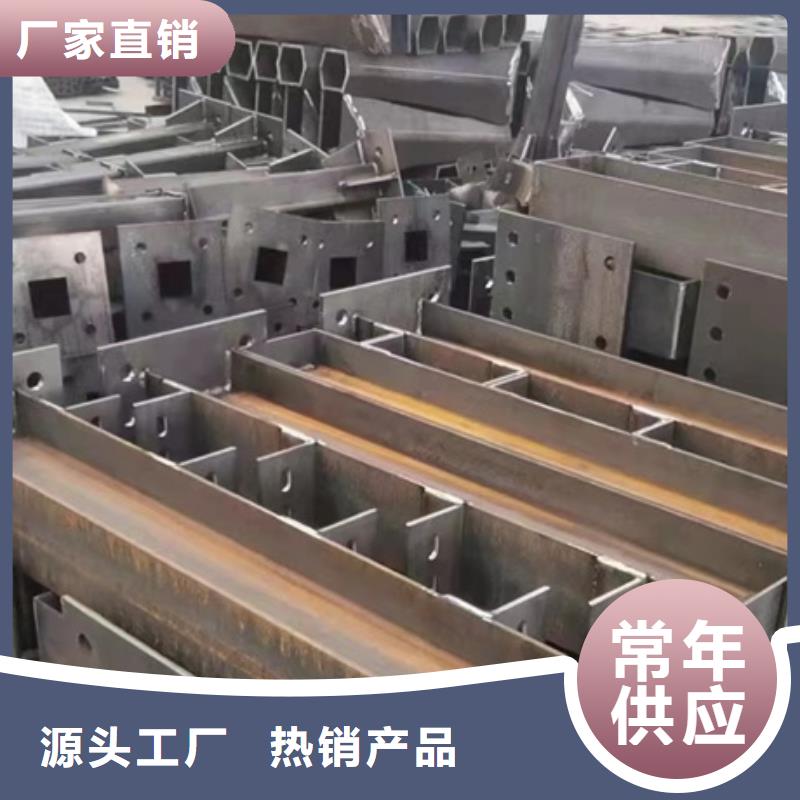 201不锈钢碳素钢复合管工厂实拍