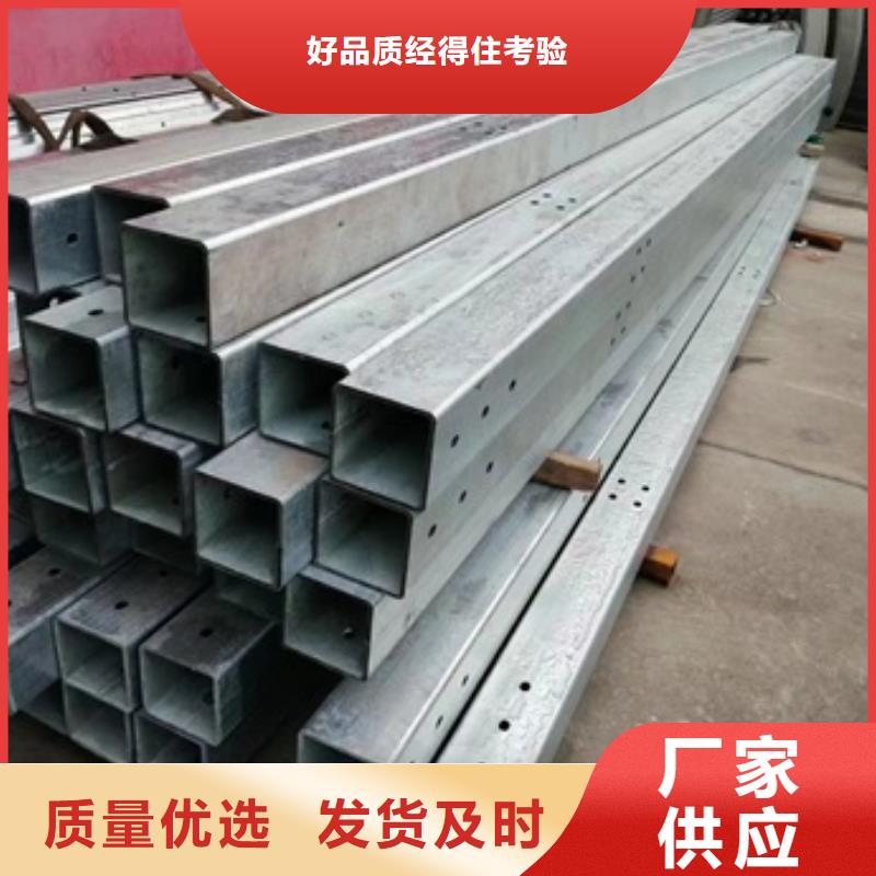 护栏 【不锈钢桥梁护栏】专注品质