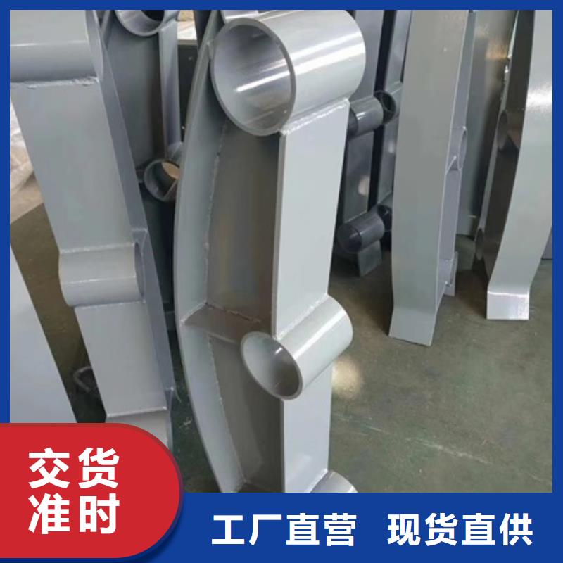 不锈钢立柱供货商