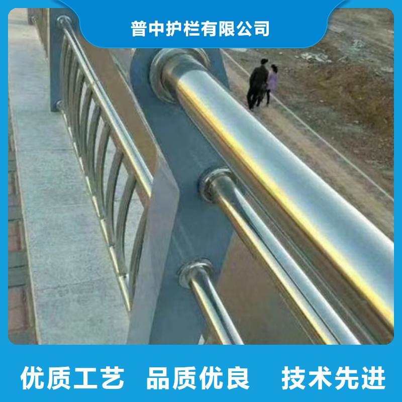 不锈钢立柱厂家