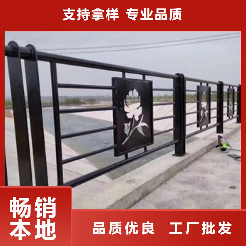 护栏厂家品控严格