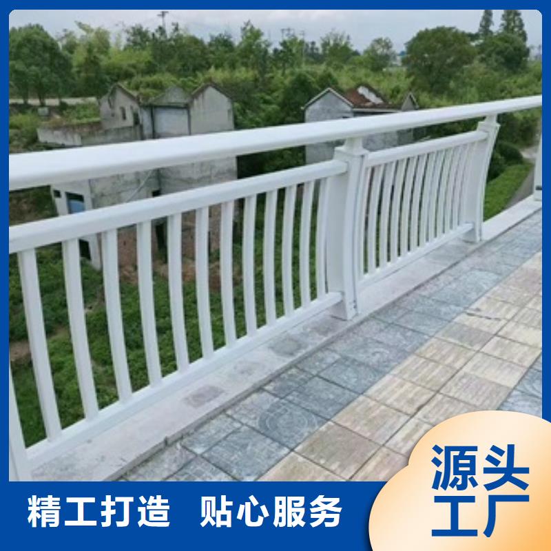 景点护栏-正规厂家
