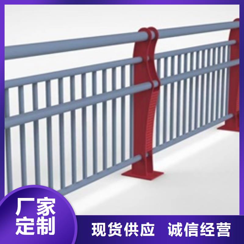 本地q235b钢板立柱生产厂家