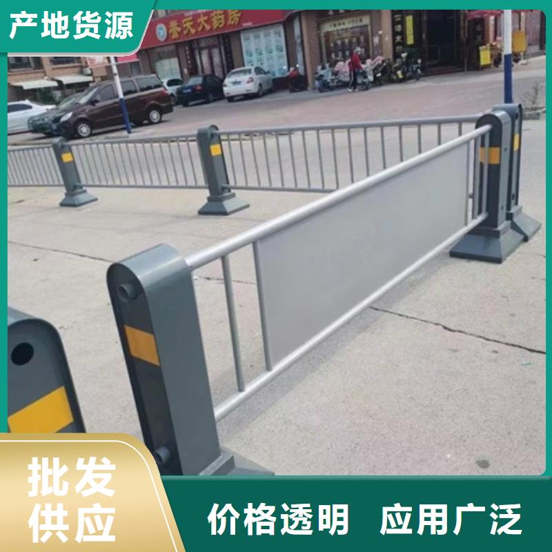 桥梁栏杆供货商