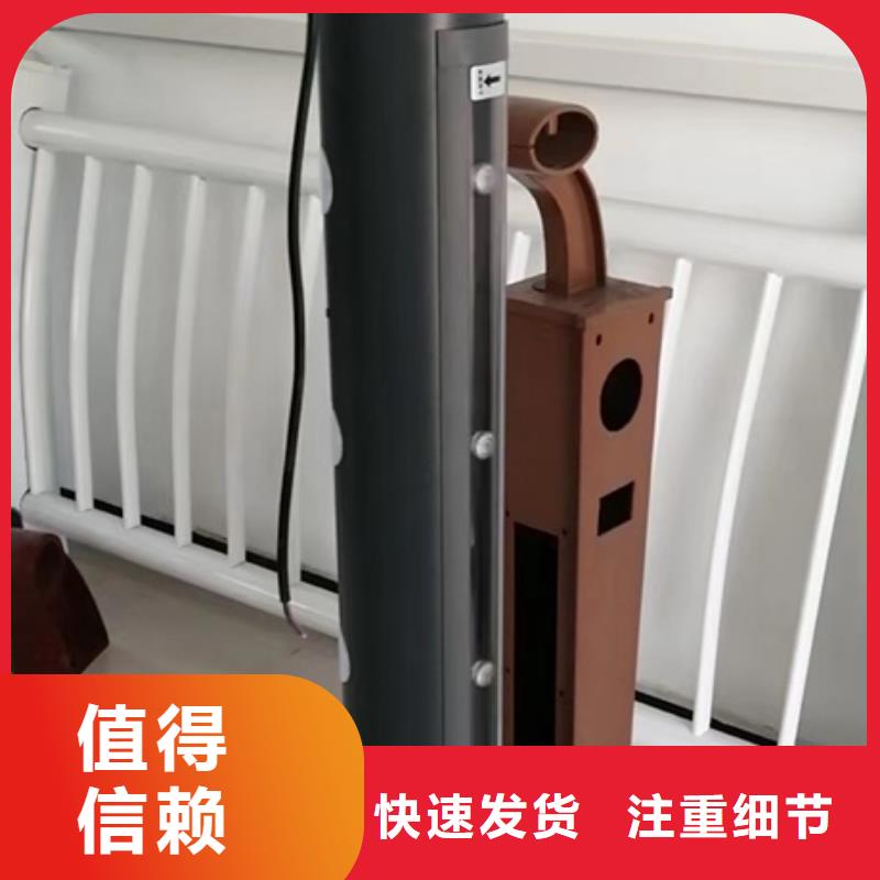 不锈钢护栏厂家-生产销售一体