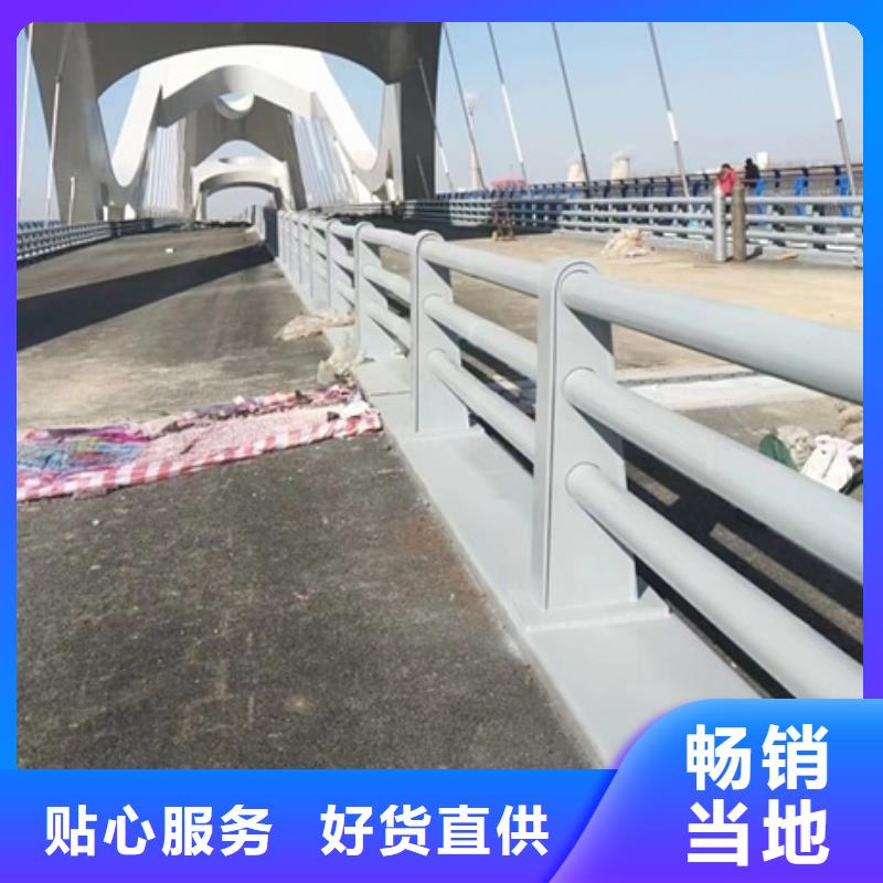 防撞钢板立柱品质放心