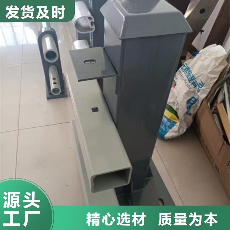 大桥栏杆先考察在购买