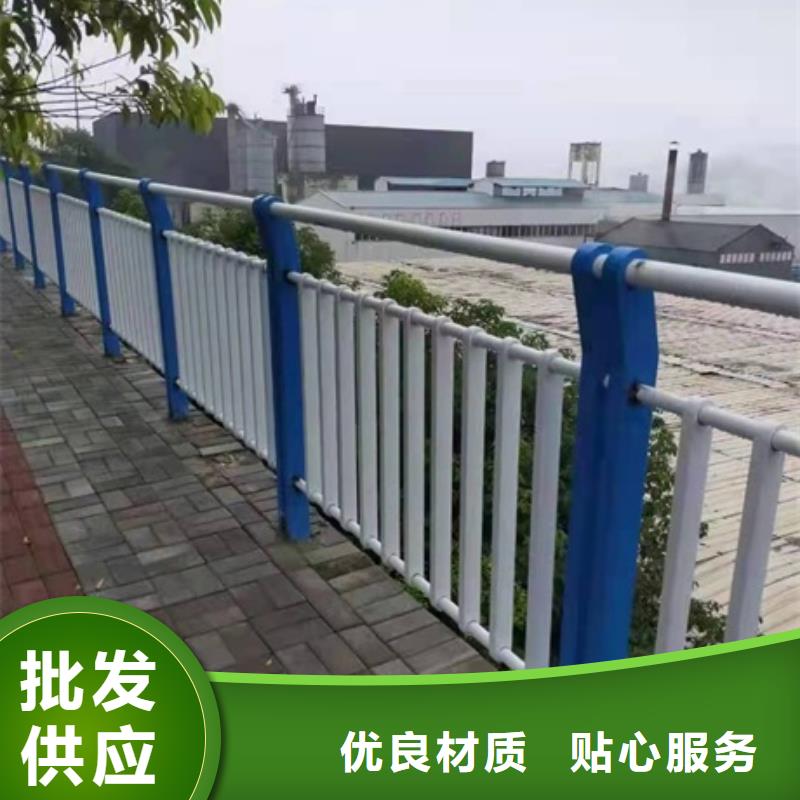 护栏,桥梁护栏源厂直接供货