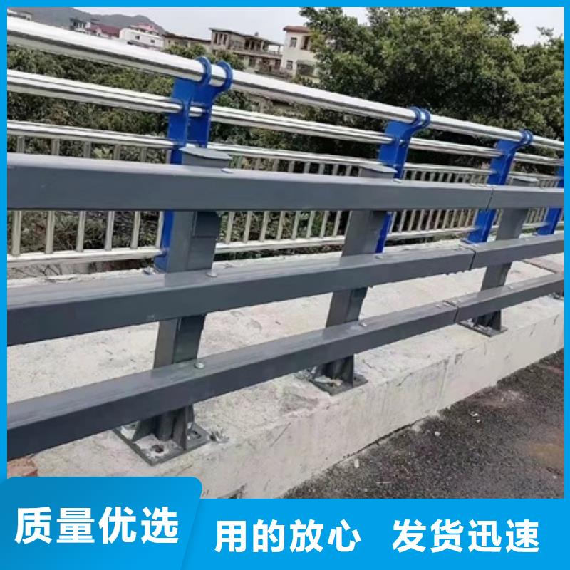 桥梁栏杆供货商