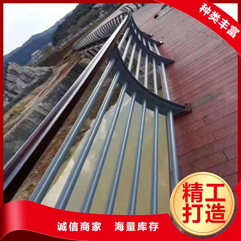 不锈钢景观护栏多少钱