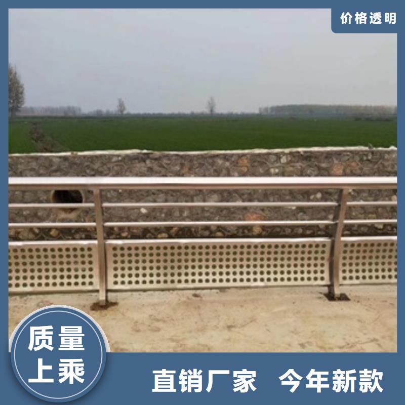 景观护栏景观灯光护栏一致好评产品
