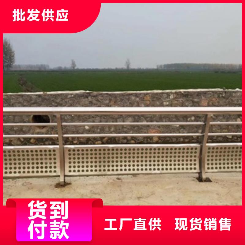 不锈钢景观护栏多少钱