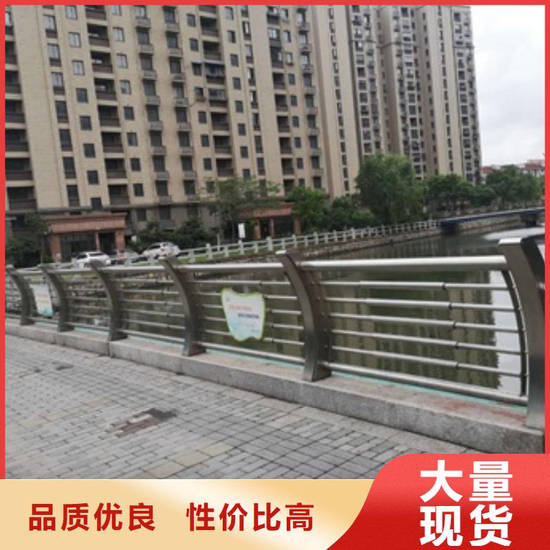 口碑好的景观桥栏杆生产厂家