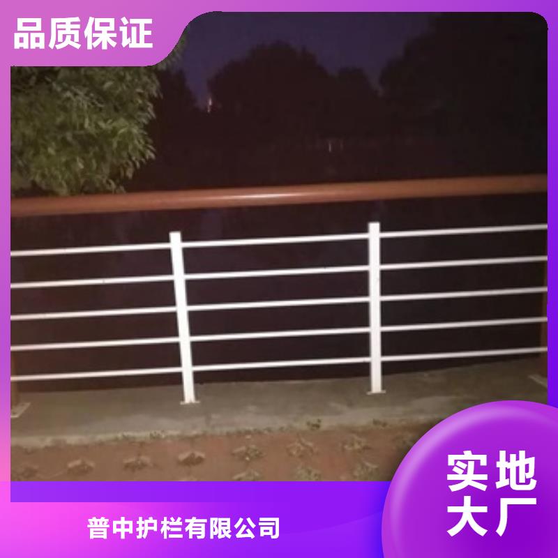 城市景观护栏可靠的商家