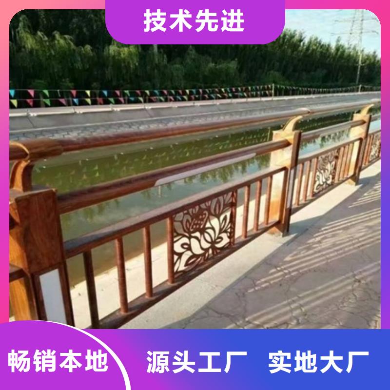 口碑好的景观桥栏杆生产厂家