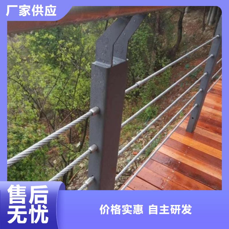 批发景观桥栏杆_品牌厂家